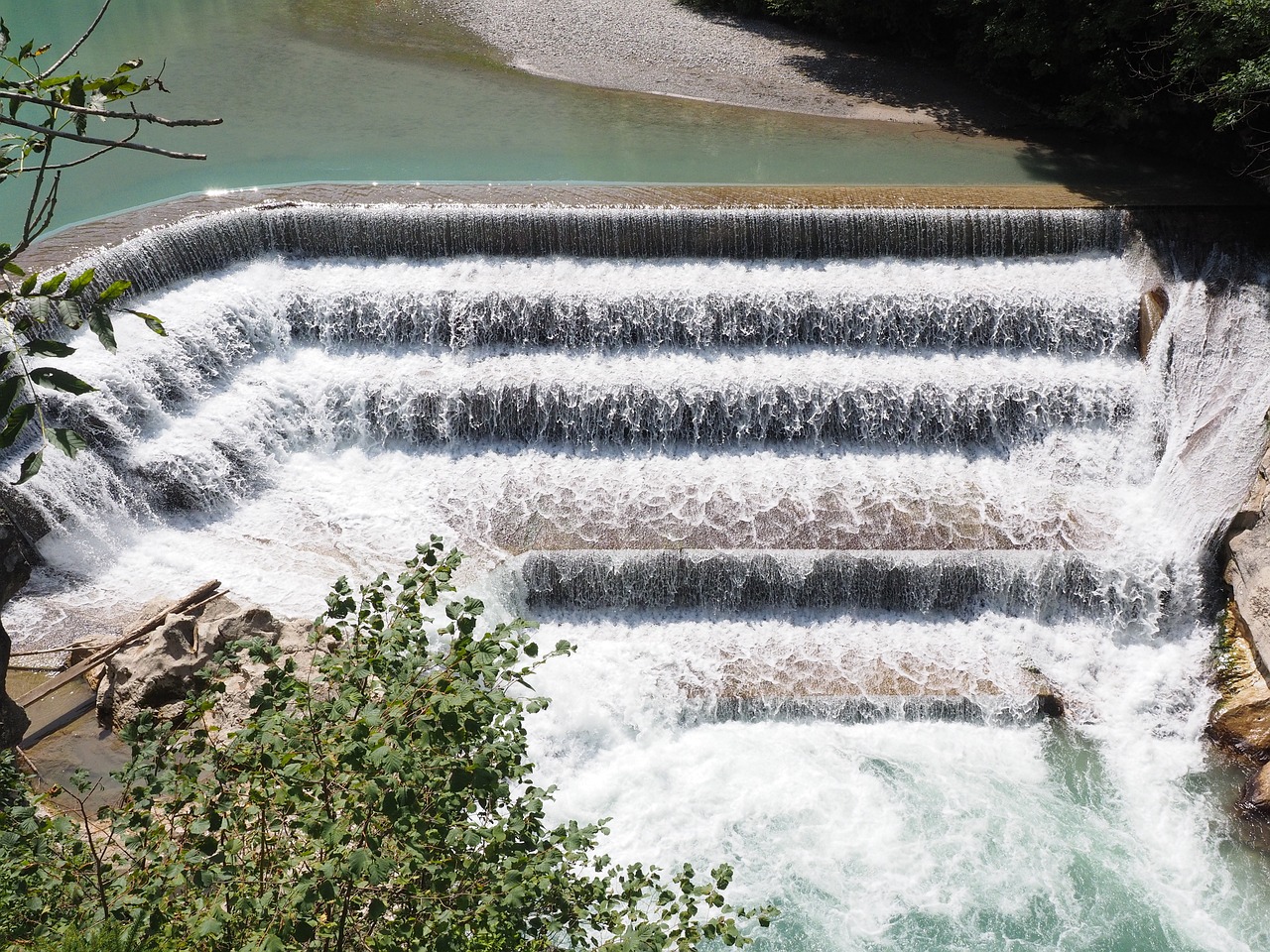 深圳钓鱼胜地揭秘，最新水库钓鱼地点指南